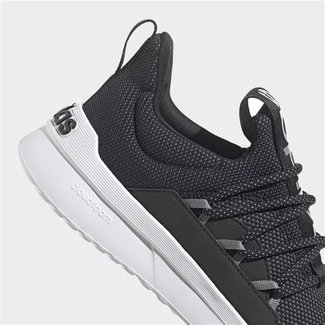 These adidas <b>shoes</b> are the quickest way to step outside without losing style points. . Lite racer adapt 40 cloudfoam lifestyle slipon shoes